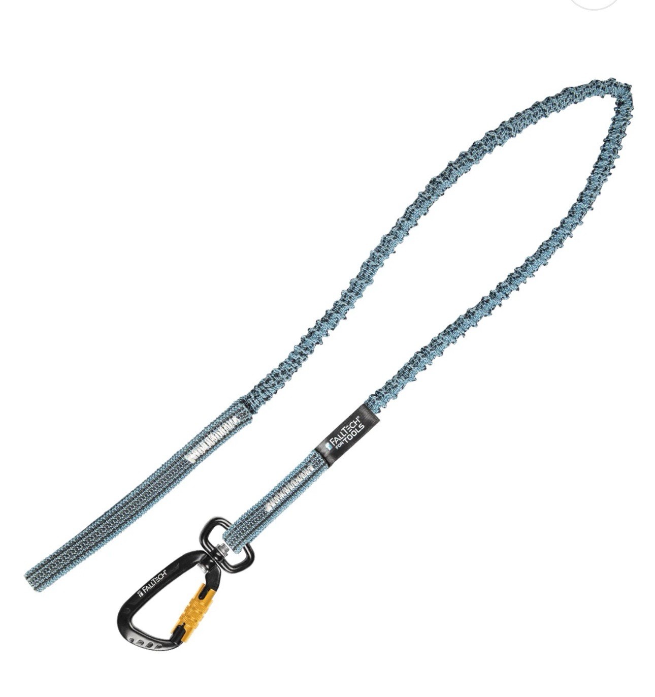 FallTech Tool Tether Kit 5601A1 2lbs Capacity – ANSI Certified – New In Bag