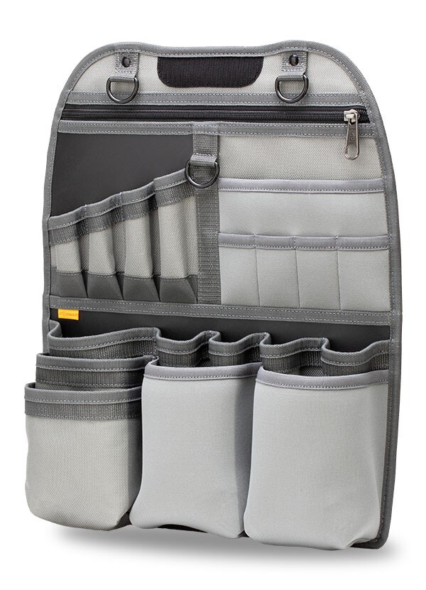 Veto Pro Pac Tech-LCT Wheeler Tall Wheeled Bag