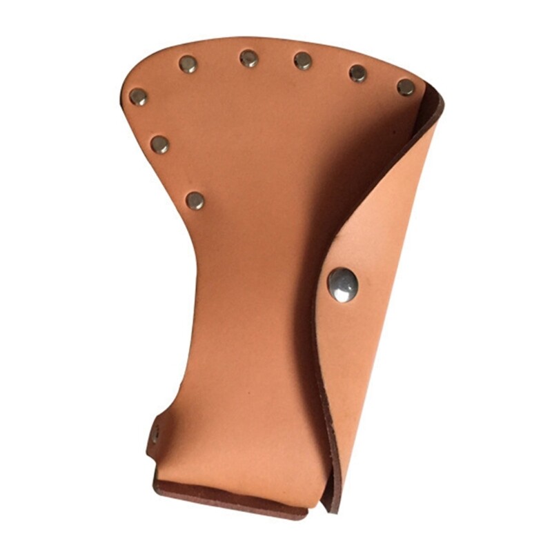 Axes Holder with Moisture Protection for Lumberjacks Camping Forestry Activities