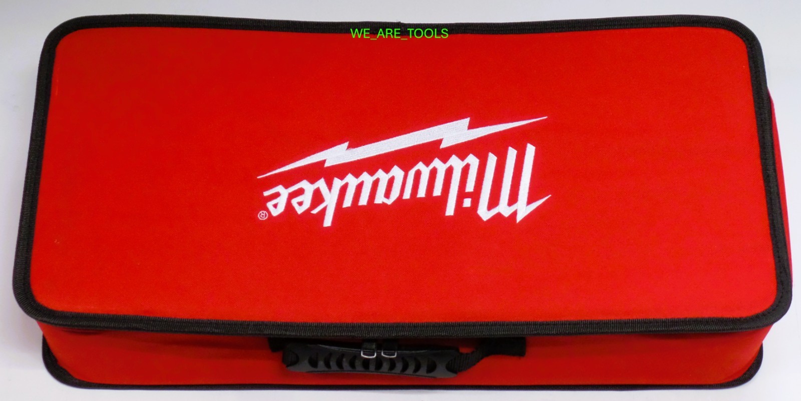22″ New Milwaukee M18 M12 Grease Gun Case 22” x 11” x 4″ Grease Gun Case 2646-20