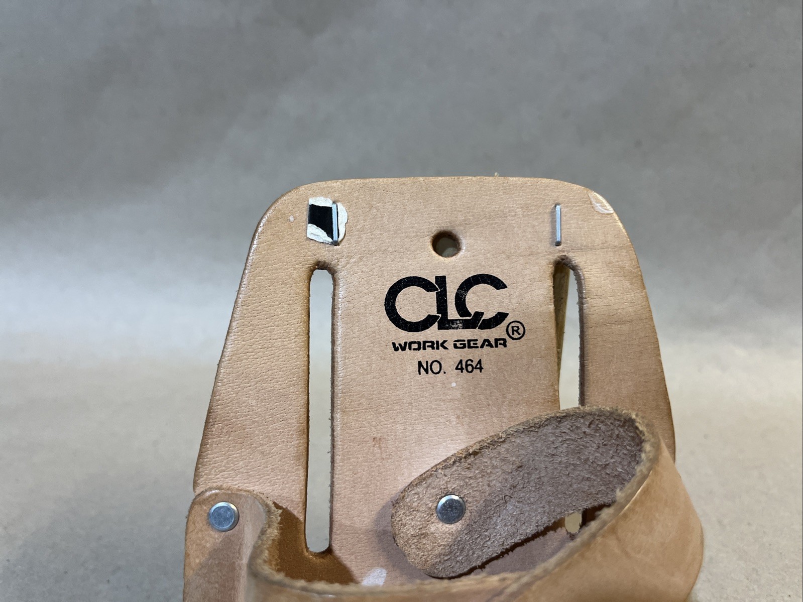 CLC Work Gear No 464