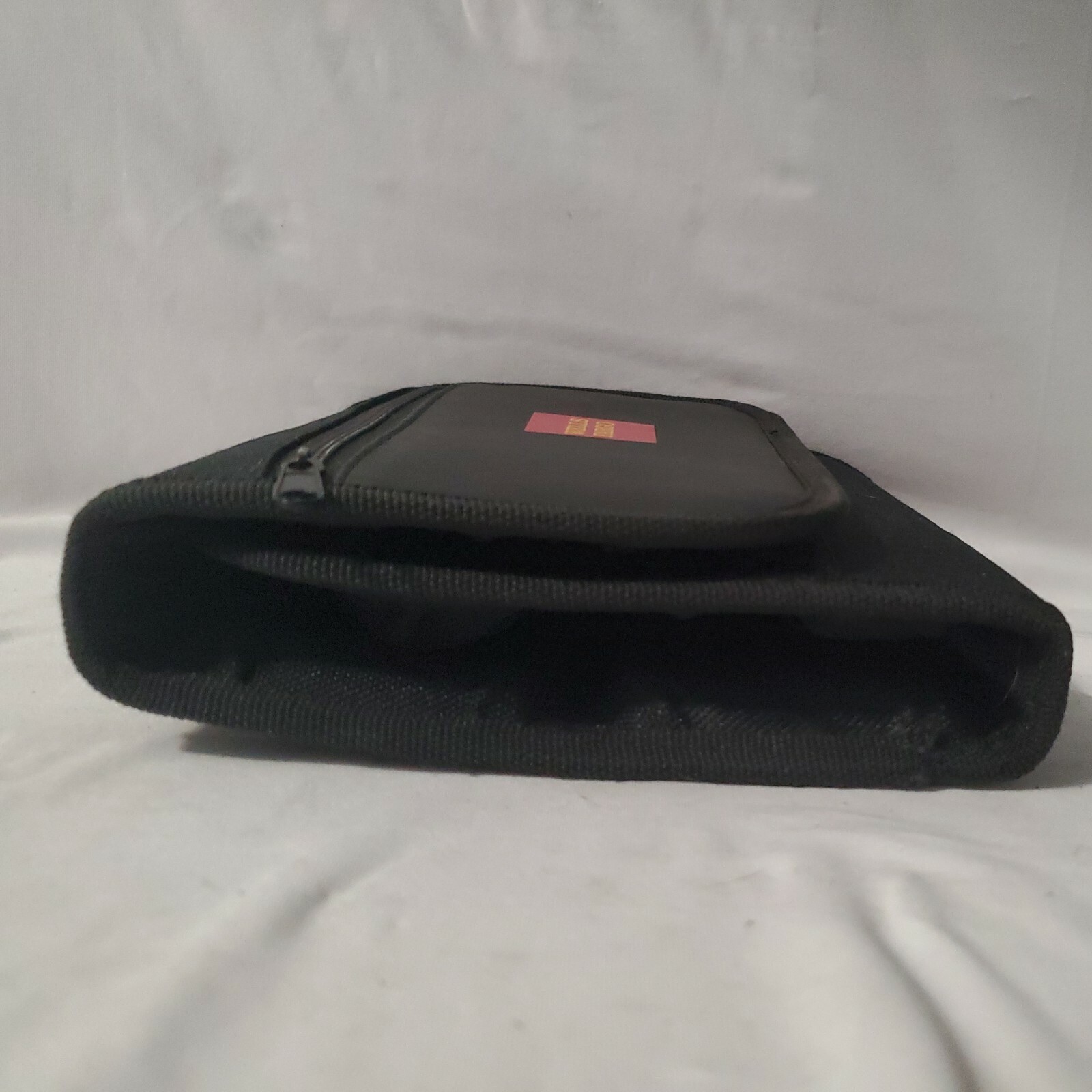 Wells Fargo Folding Bags Tool Carrying Handles Organizer Pouch