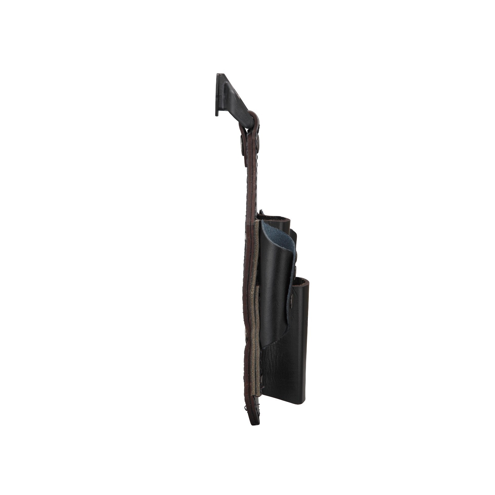 TAJIMA Tools Detachable Cow leather Tool Holster 4 pocket Japan