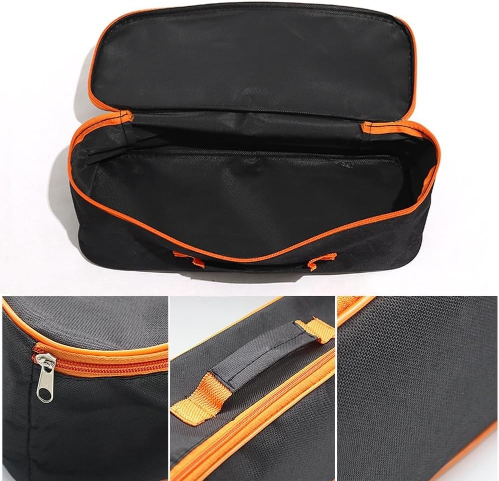 Oxford Fabric Tool Bag – Lightweight, Waterproof & Puncture-Resistant Design