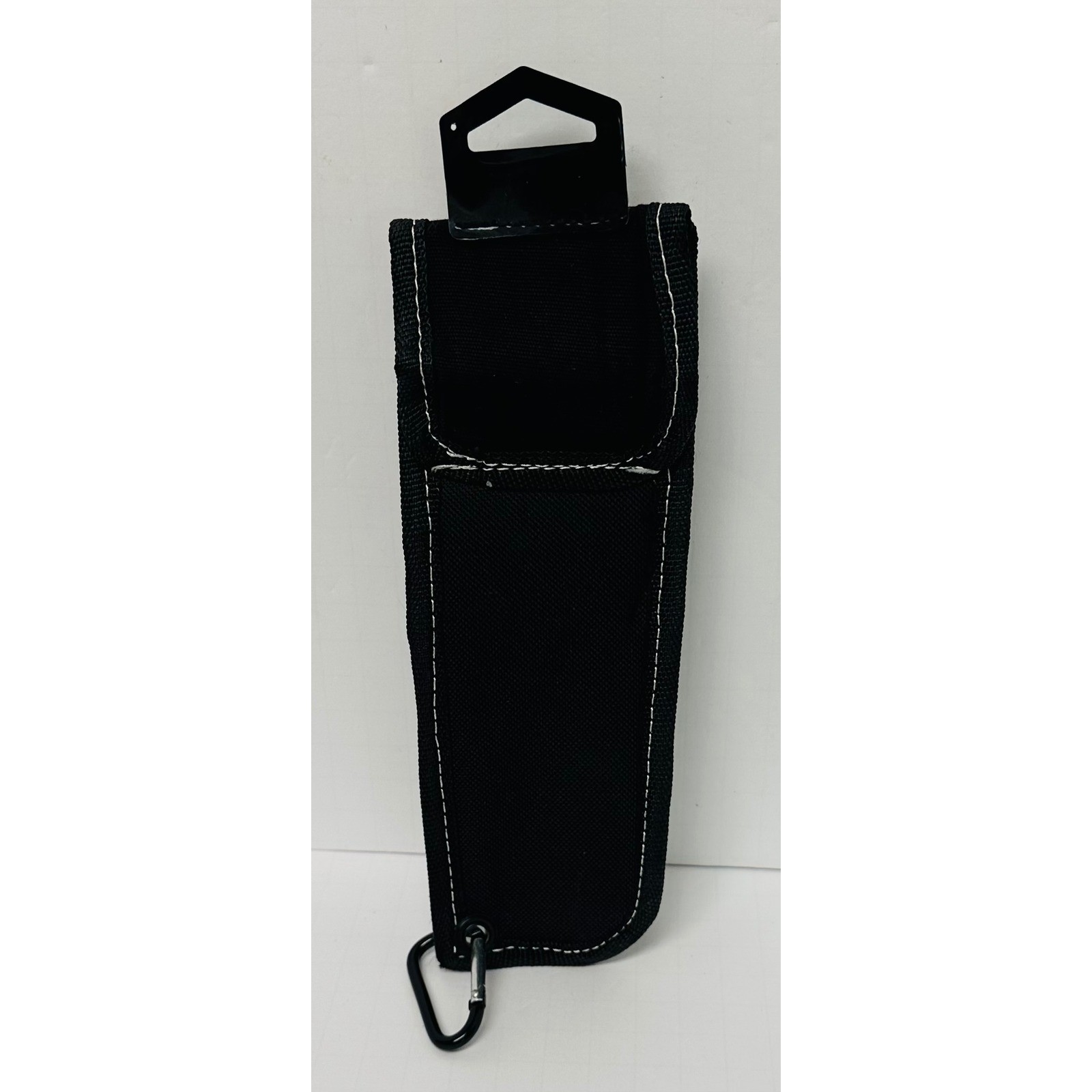 Utility Knife Tool Belt Pouch Holder Cutter Sheath Black Dickies 57064