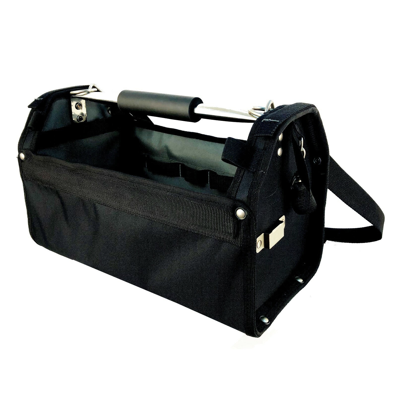 22217-1, 16» McGuire-Nicholas, Carpenter’s Tote, Plumber’s Tool Organizer