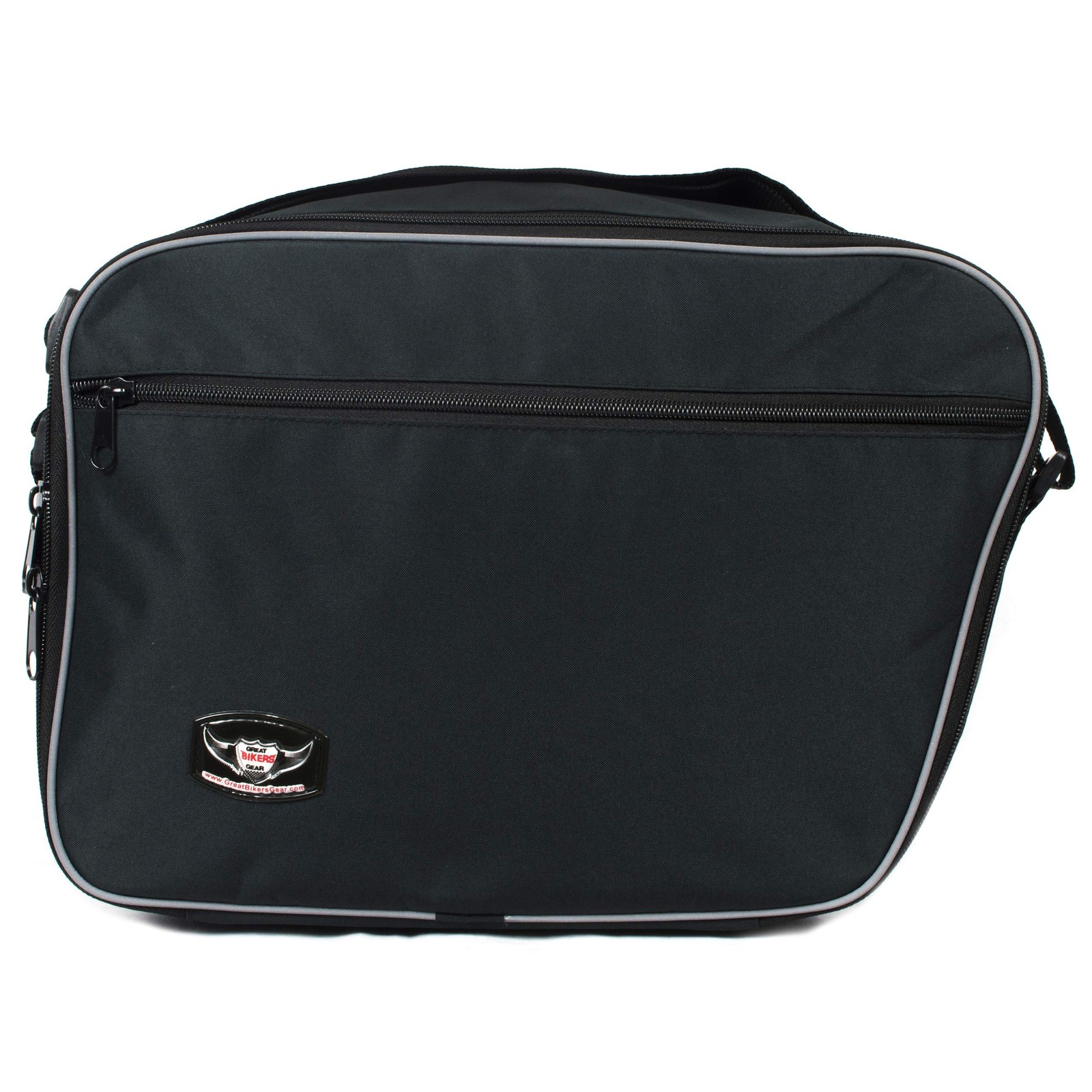 Pannier Liner Bags for K1600GT, K1600GTL, R1200RTLC, R1250RT Motorcycles