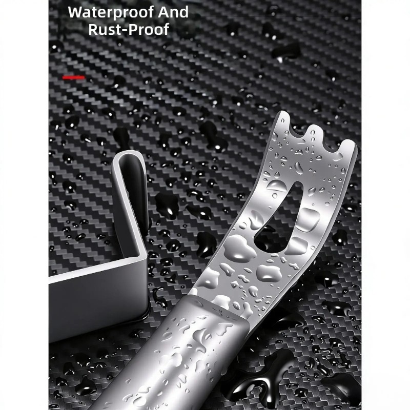 Modern Stainless Steel Upholstery Tool Great For DIY And Crafting Enthusiasts