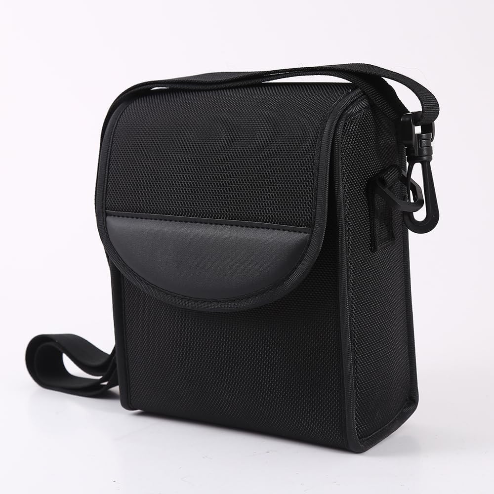 Binoculars Bag 25/32/42/50mm Portable Camera Case 1680d oxford cloth Shoulder/Me