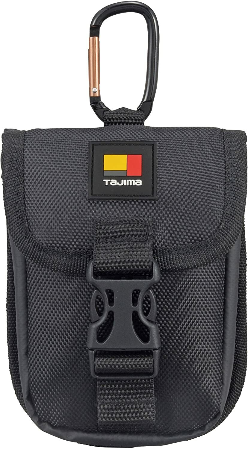 TAJIMA Waist Tool Holder Parts Case Chest Blet Karabiner SFPCN-CB1 CHINA