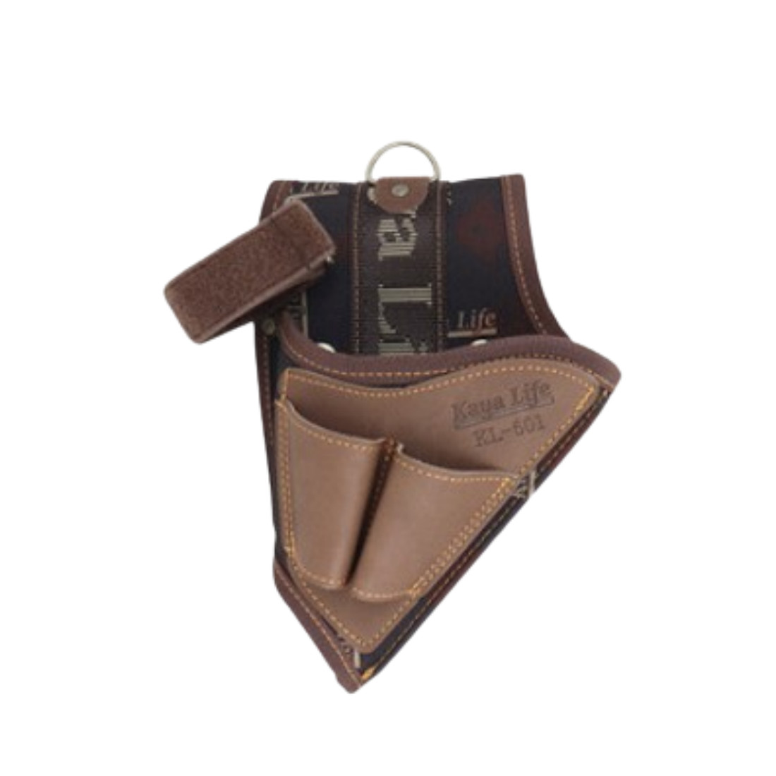 KAYA LIFE KL-600 Work Tool Belt Suspenders Drill Pouch Holder Original Free Ship