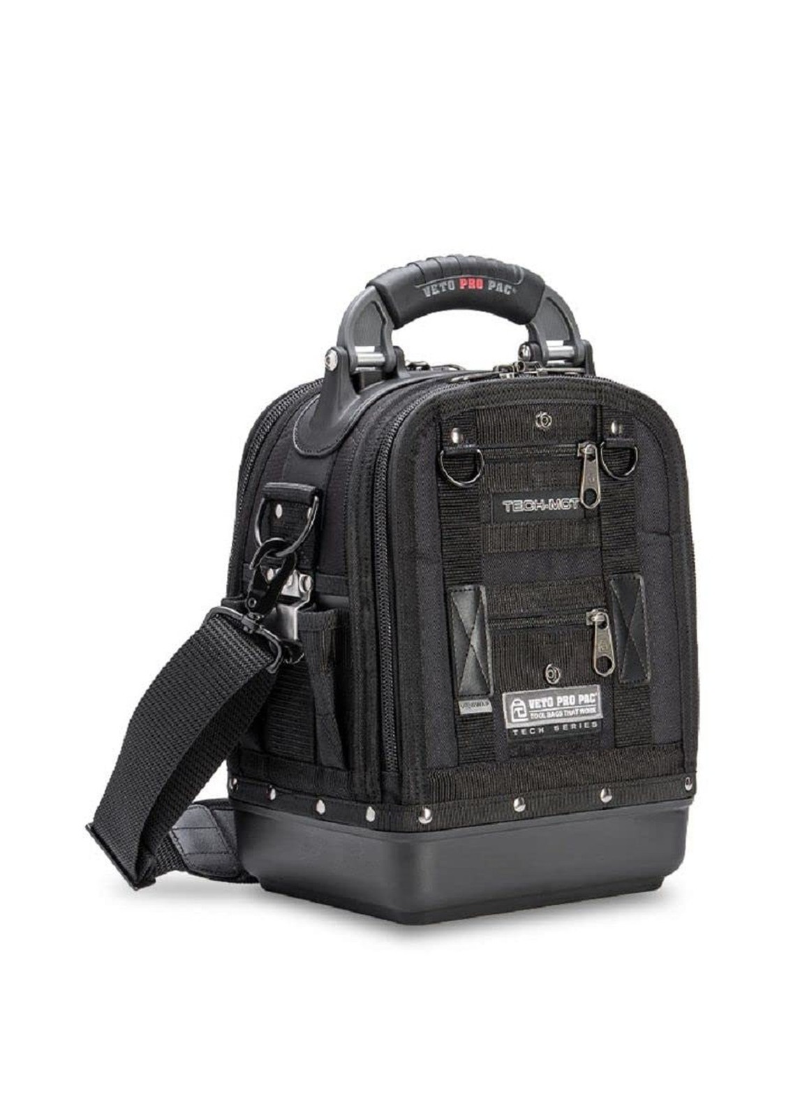 VETO PRO PAC TECH-MCT (Blackout) Black