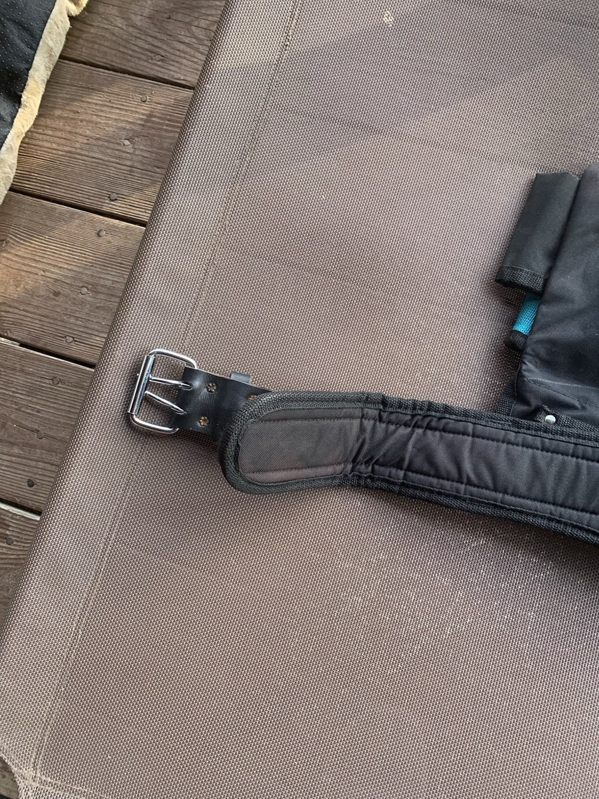 Makita/ McGuire-Nicholas Professional Carpenters Size L-XL