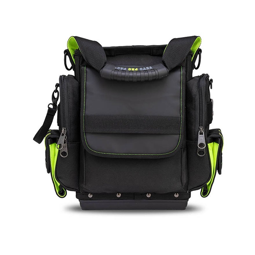 Veto Pro Pac TP-XXL Special Ops Tool Pouch w/ Side Meter Pouches