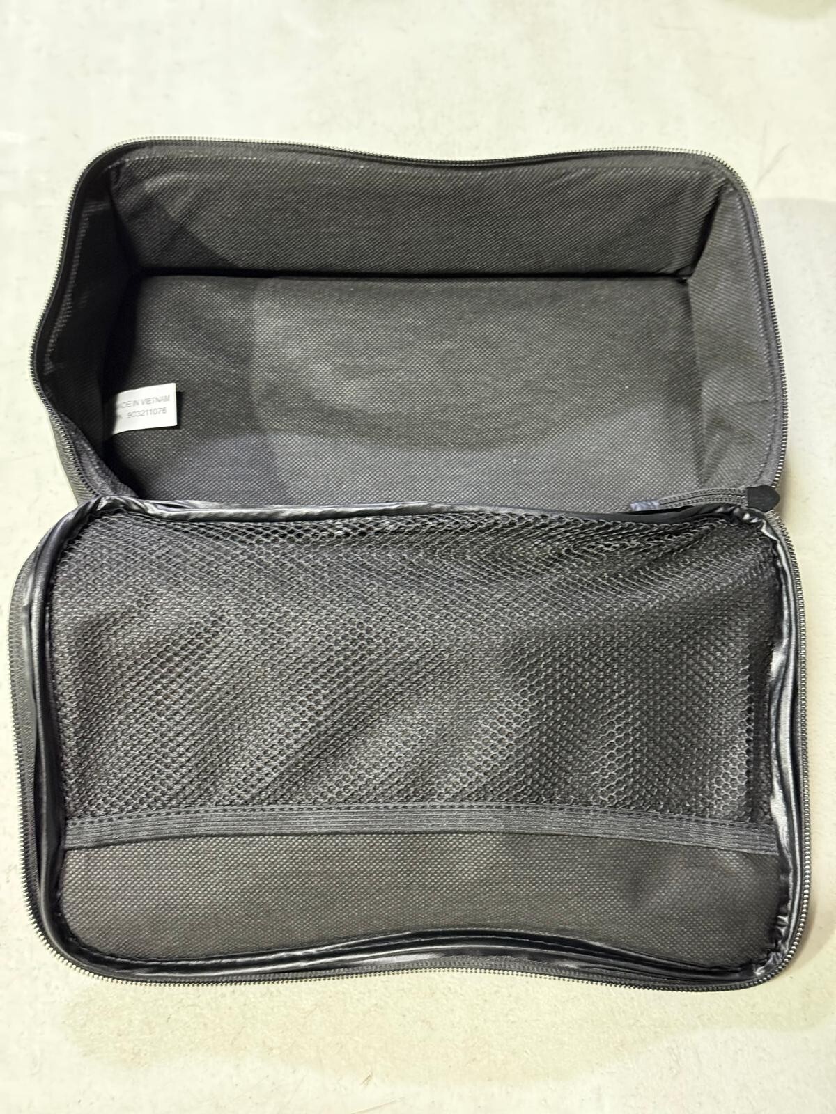 New RIDGID 903211076 & 10.5” x 7” x 4” Heavy Duty Contractors Tool Bag
