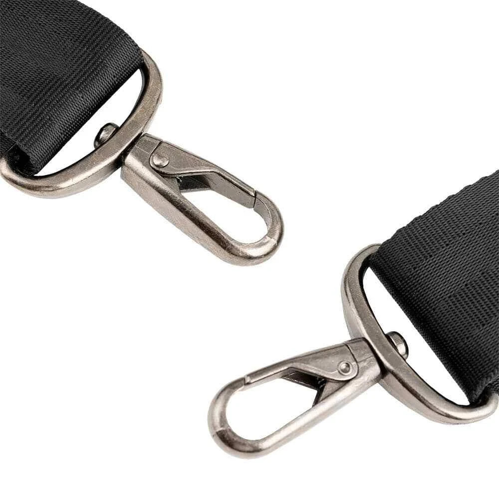 Husky Detachable Padded Tool Bag Shoulder Strap 40″-56″ Heavy-Duty NEW