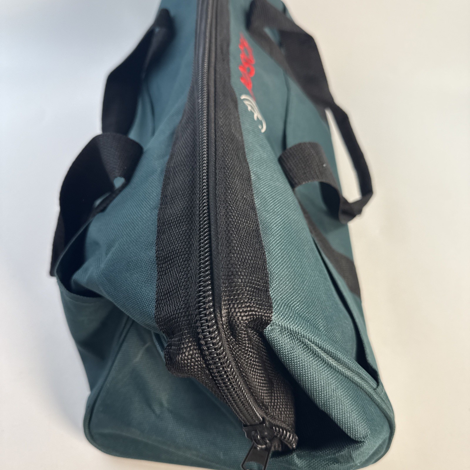 Genuine BOSCH Contractor Heavy Duty Tool Bag 20″ x 9″ x 8″