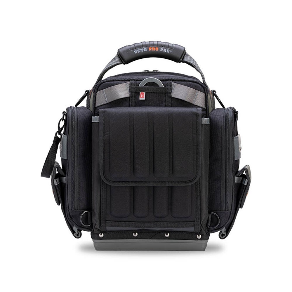 Veto Pro Pac MB5B Extra Large Tool / Meter Bag, VPP10530