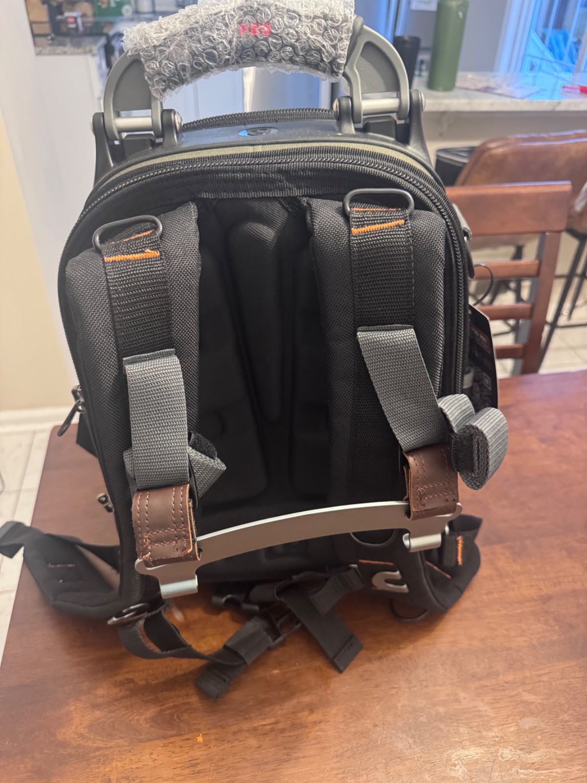 BRAND NEW – VETO PRO PAC Tech Pac MC Tool Backpack – VPP1050