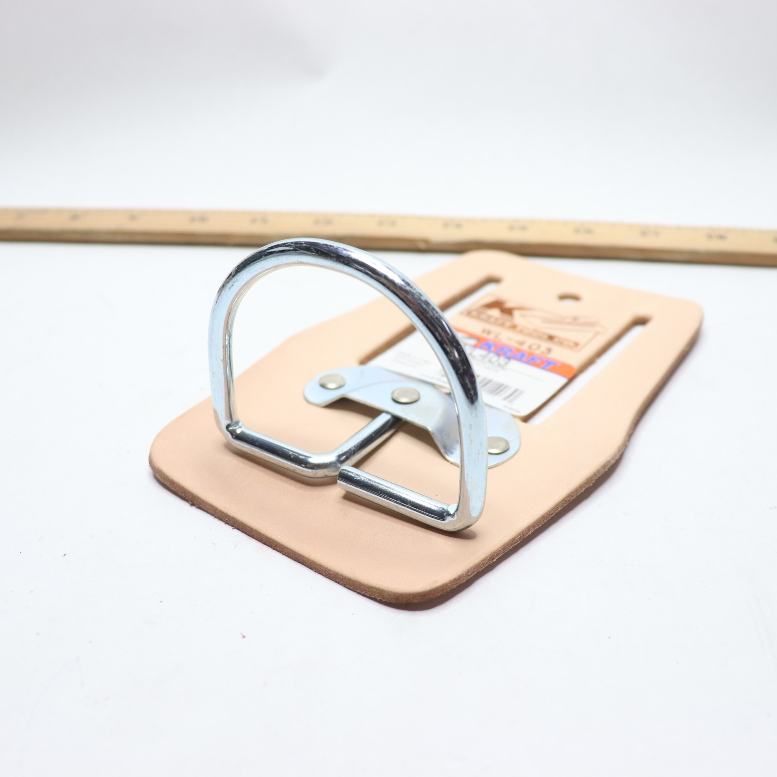 Kraft Tool Co. Hammer and Hatchet Holder
