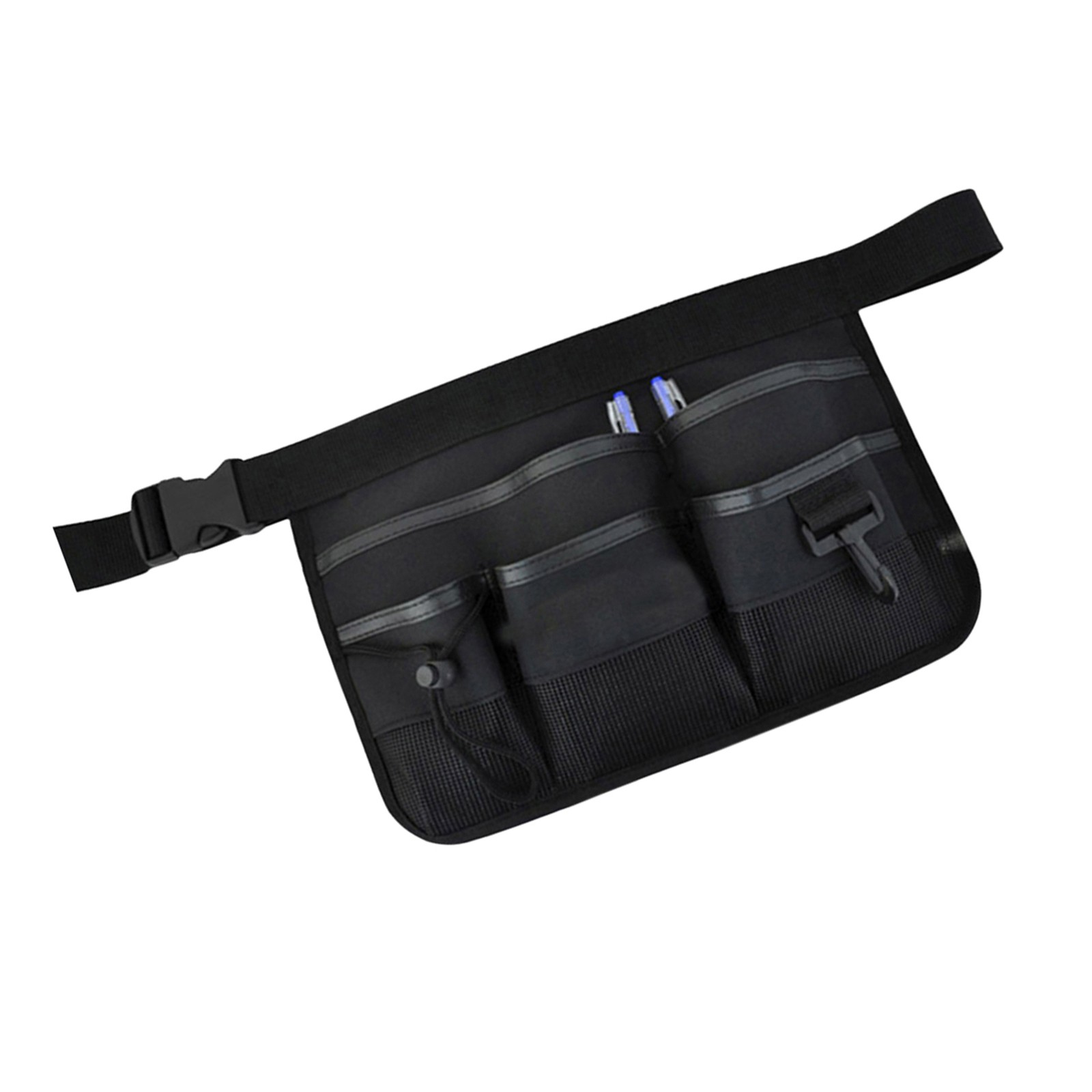 Garden Tool Bag Heavy Duty Organizer For Garden Work 600D Oxford Cloth