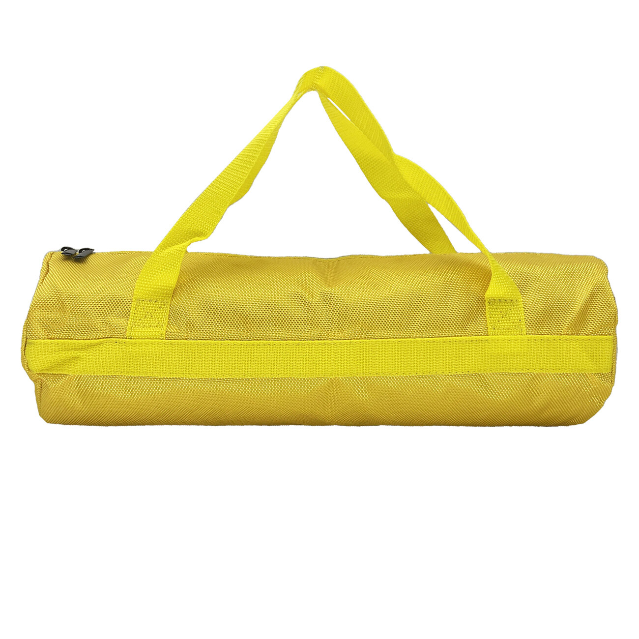 16-20inch Yellow Tool Bag with Zippers Muti-Purpose Waterproof Storage Portable