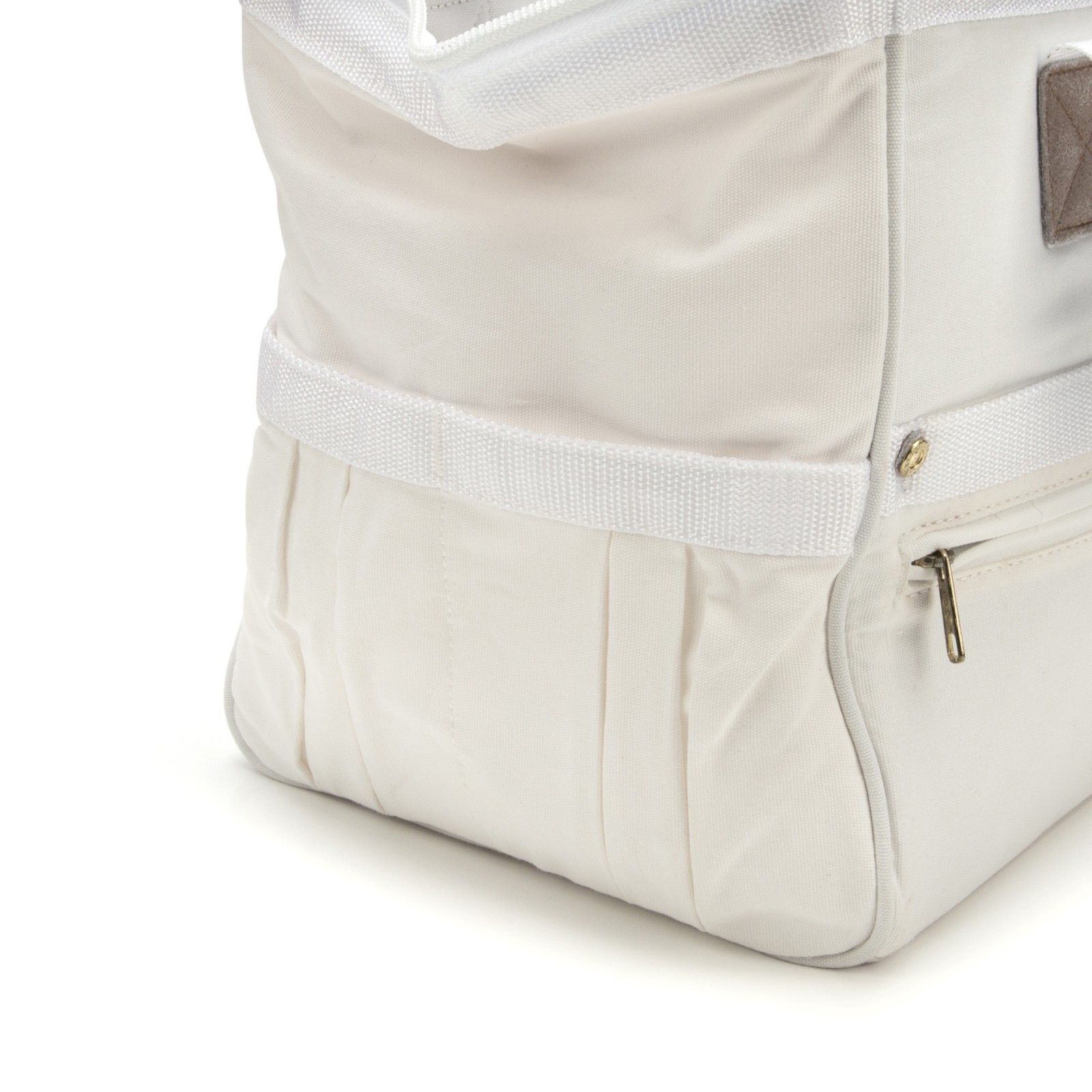 Work Painters Tool Bag 16 inch White Dickies 57040