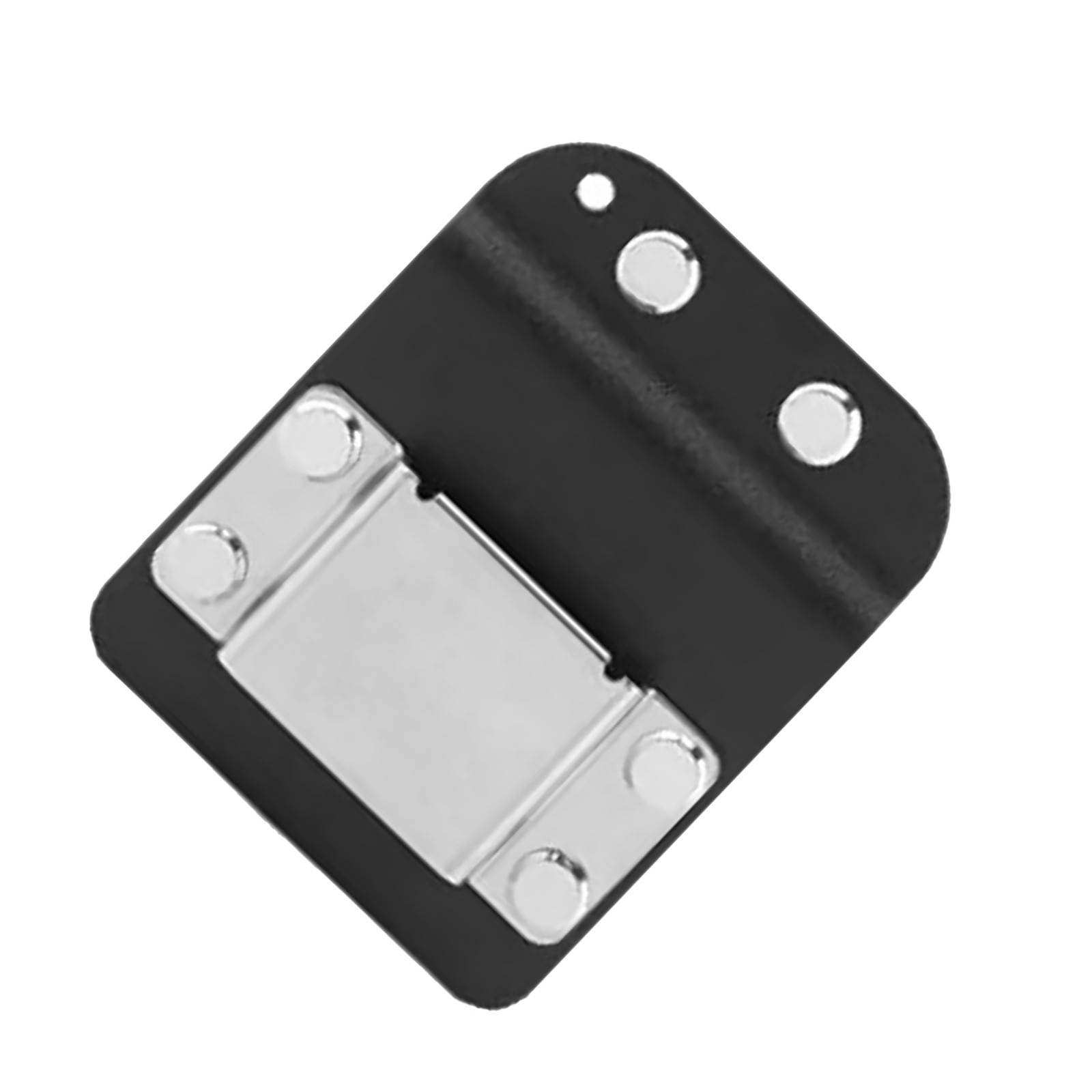 Tape Measure Holder For Belt Clip On Metal Nylon Black Tool Holster For Drills