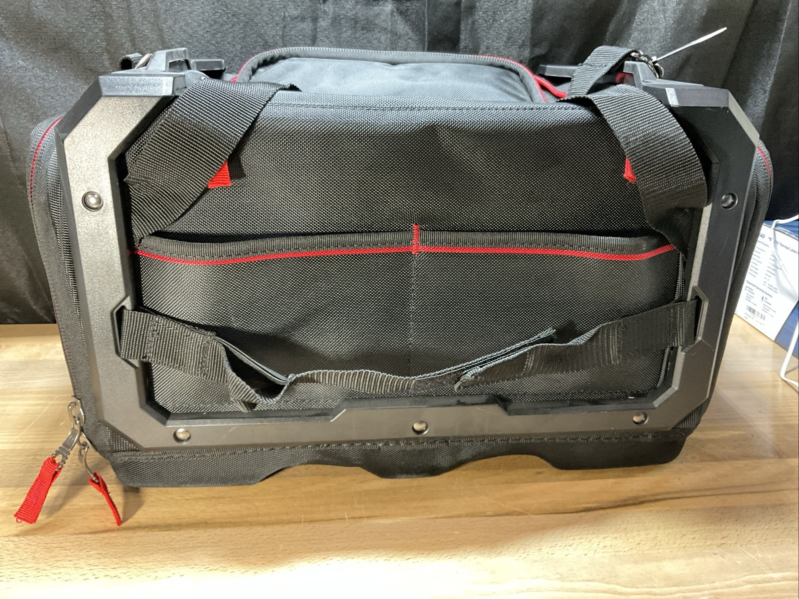 Husky 19in Stack Tool Bag