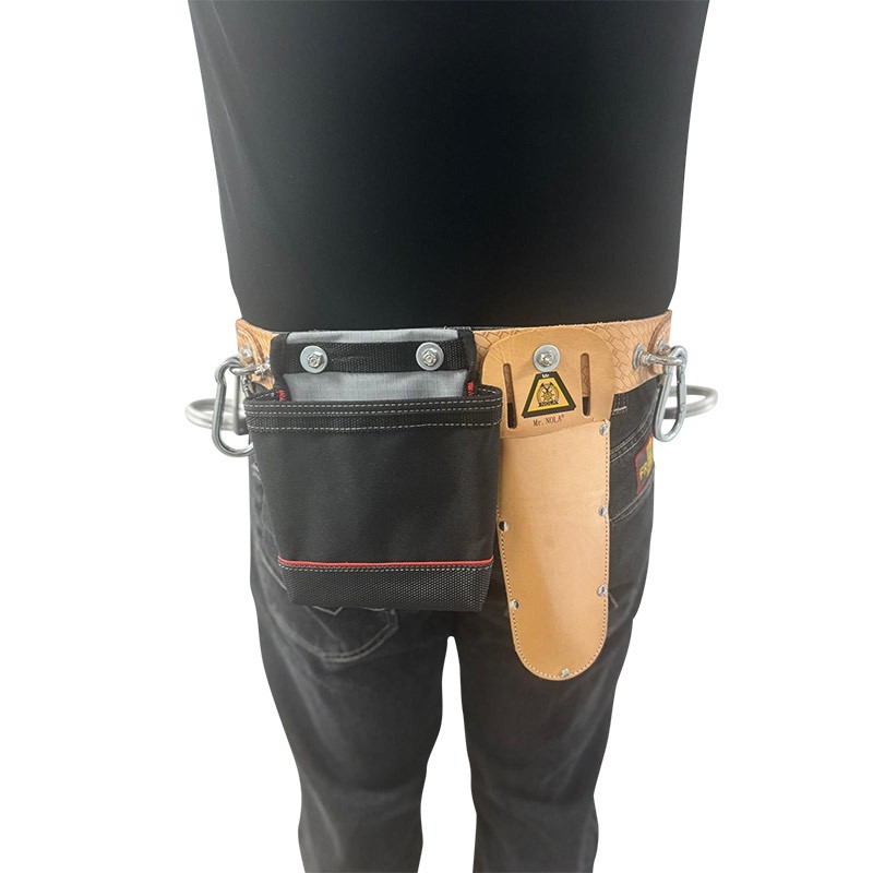 Scaffold Tool Belt #10