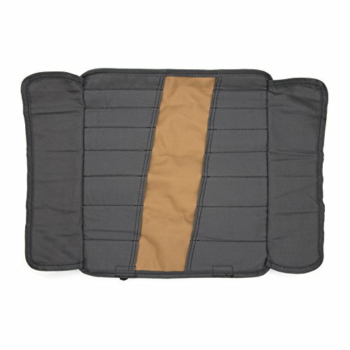 Wrench/Screwdriver Organizer Roll Up for Mechanic 16 Toll Pockets Durable Canvas