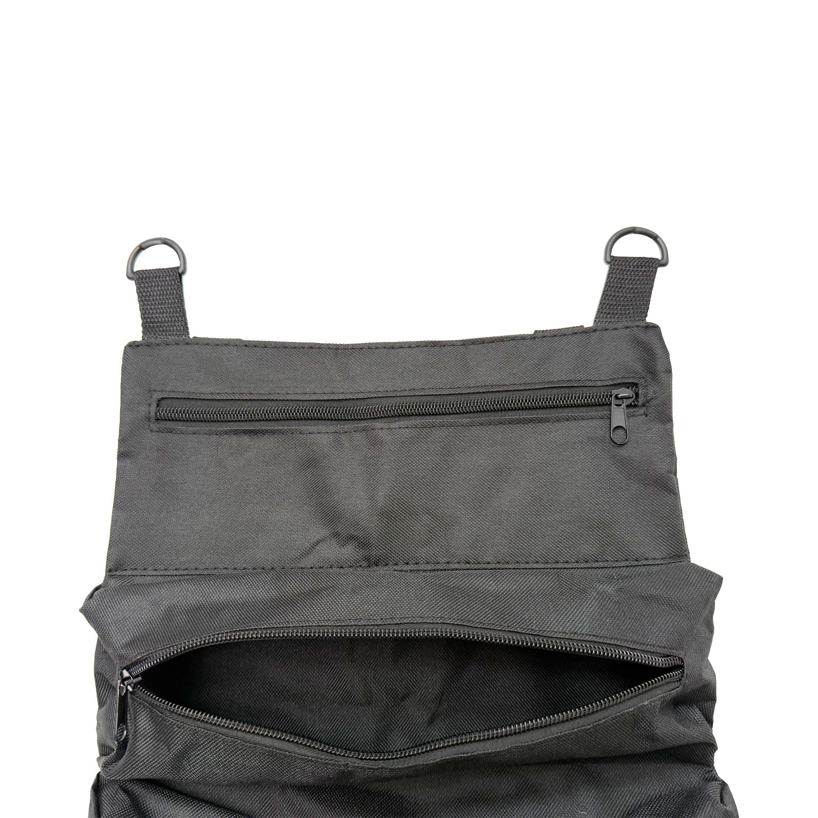 Multifunctional Suspended Hardware Tool Car Tool Oxford Cloth Storage Bag