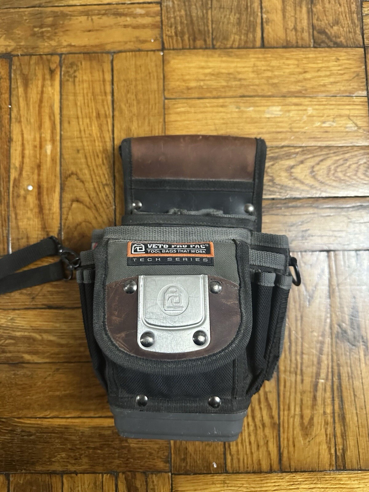 Veto Pro Pac TP3B