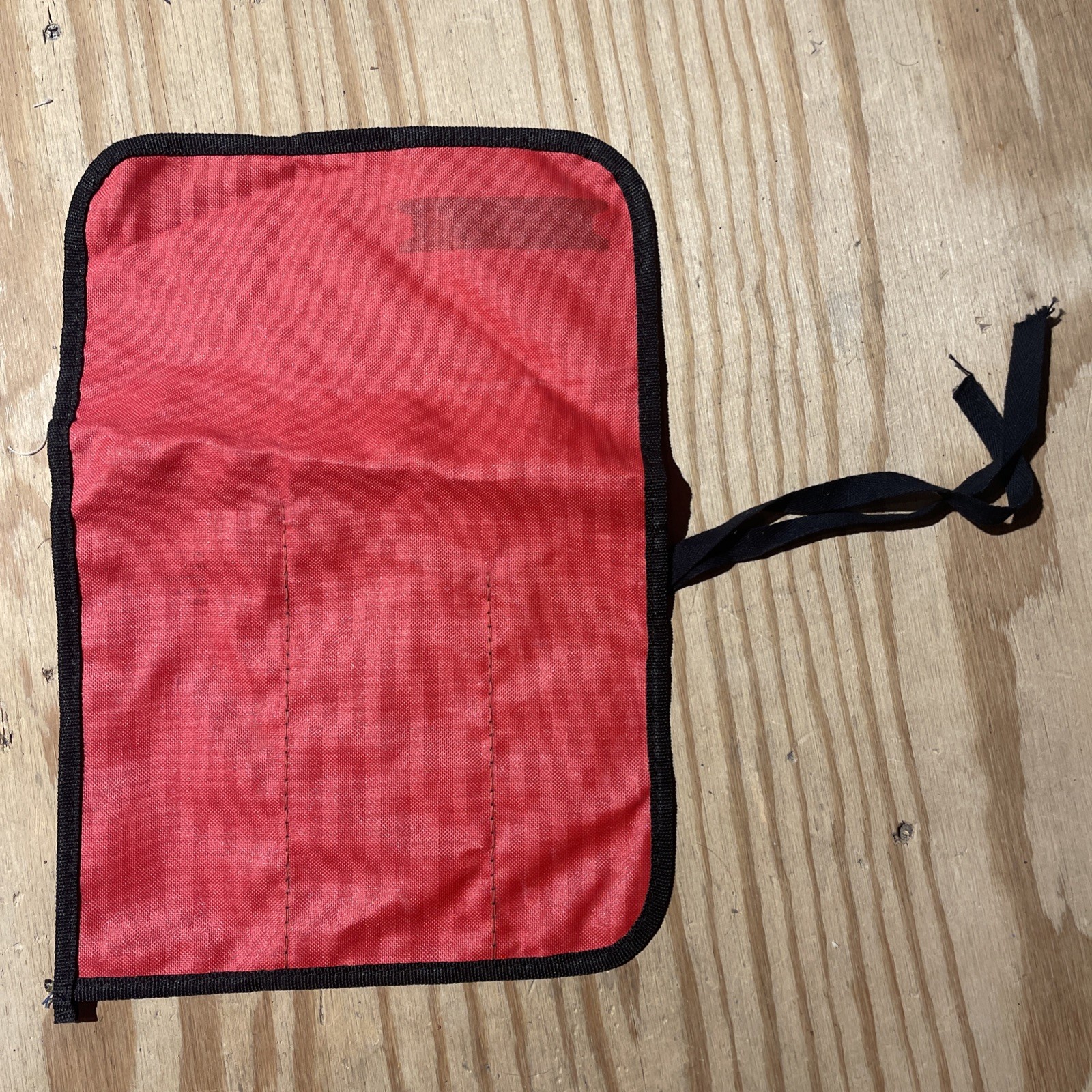 Proto 3 Pocket Canvas Pouch J25TR22C