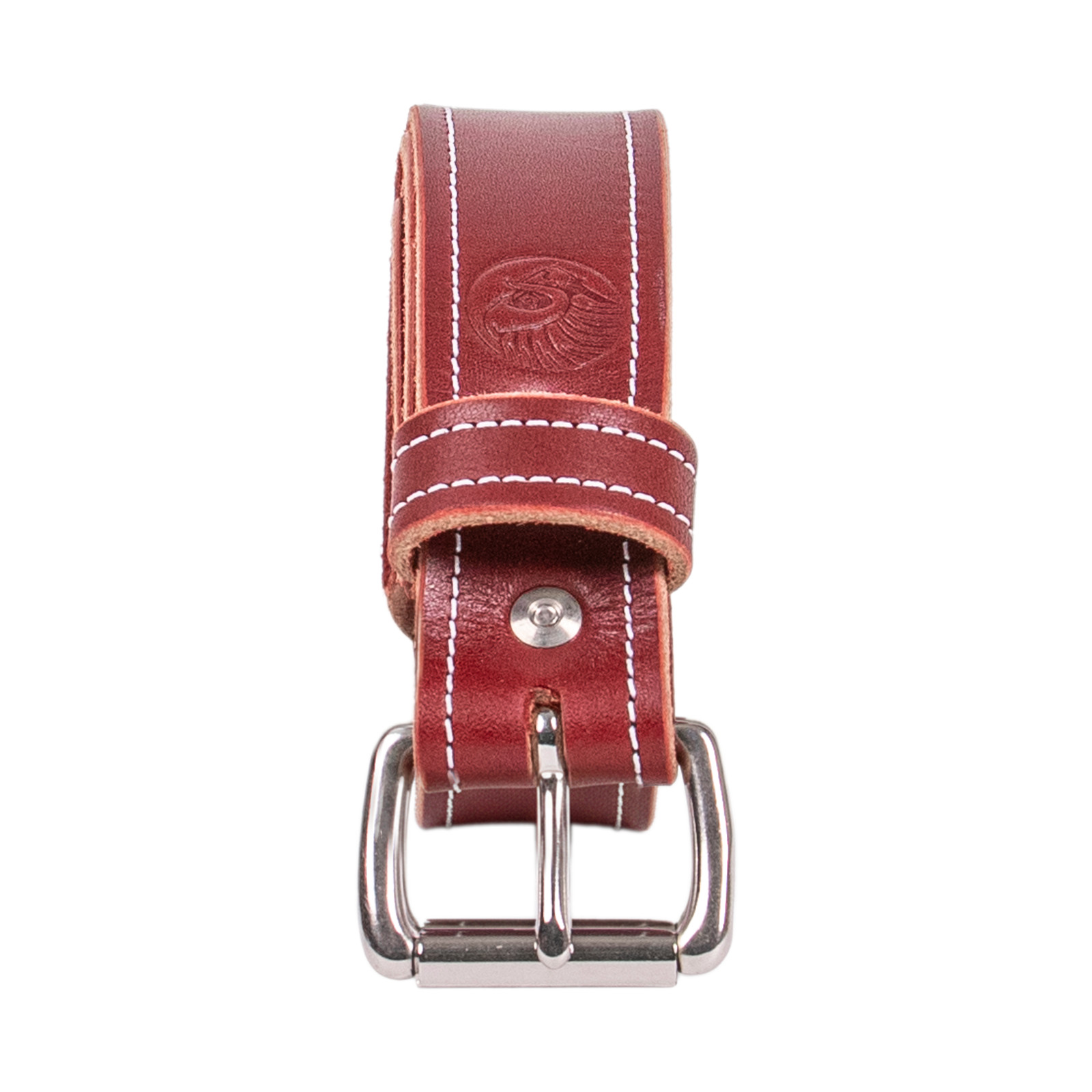 Occidental Leather 5808 1.5″ Working Man’s Belt USA (Choose Size & Color)