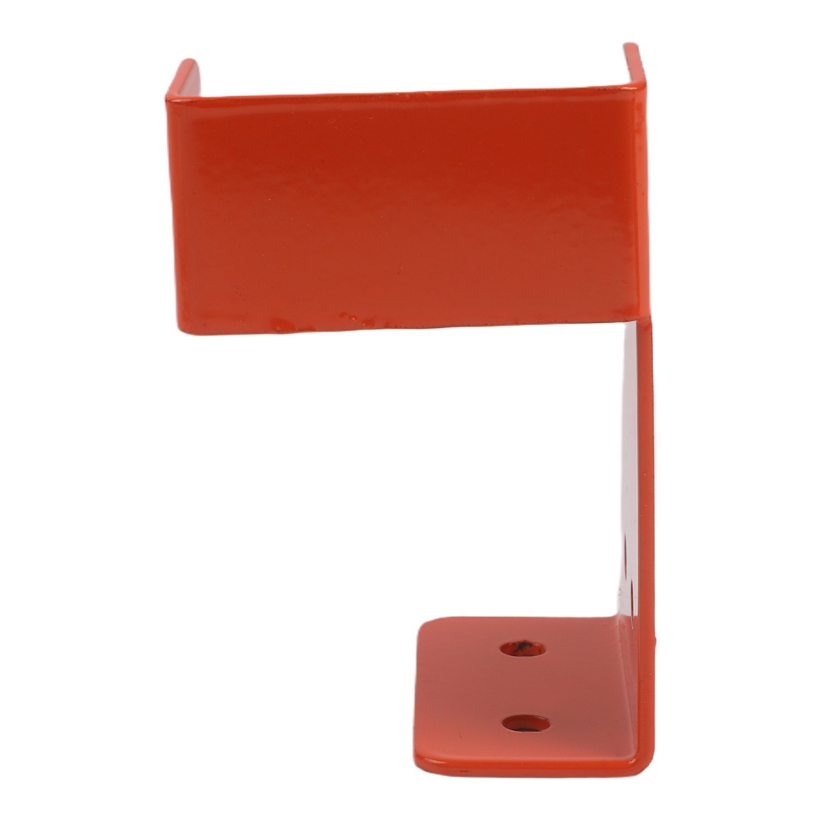 Heavy Duty Wall Mount Chainsaw Rack Storage Organizer for Garden Tools