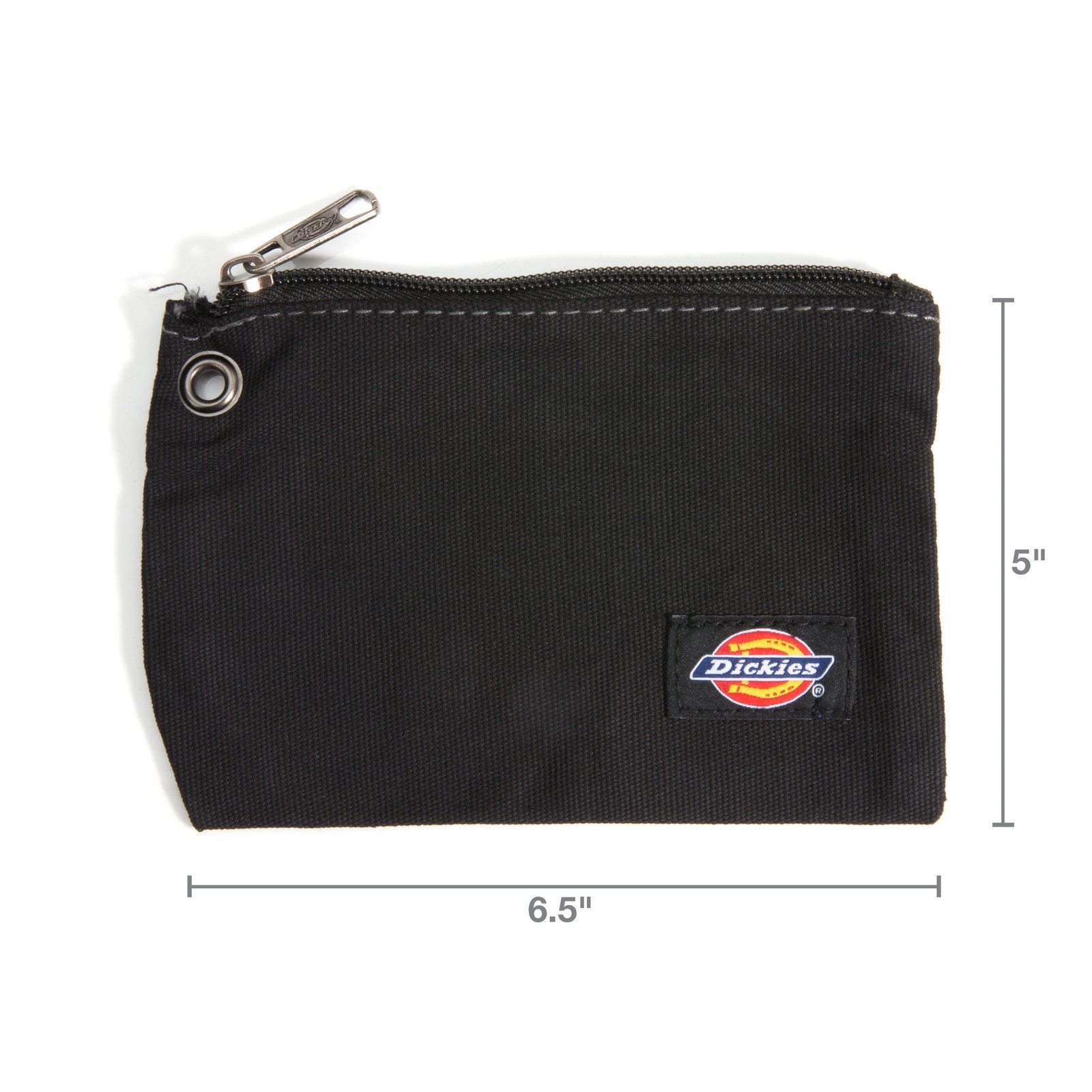 Tool Part Storage Bags 3 Piece Combo Set Small Gray Tan Dickies 57018