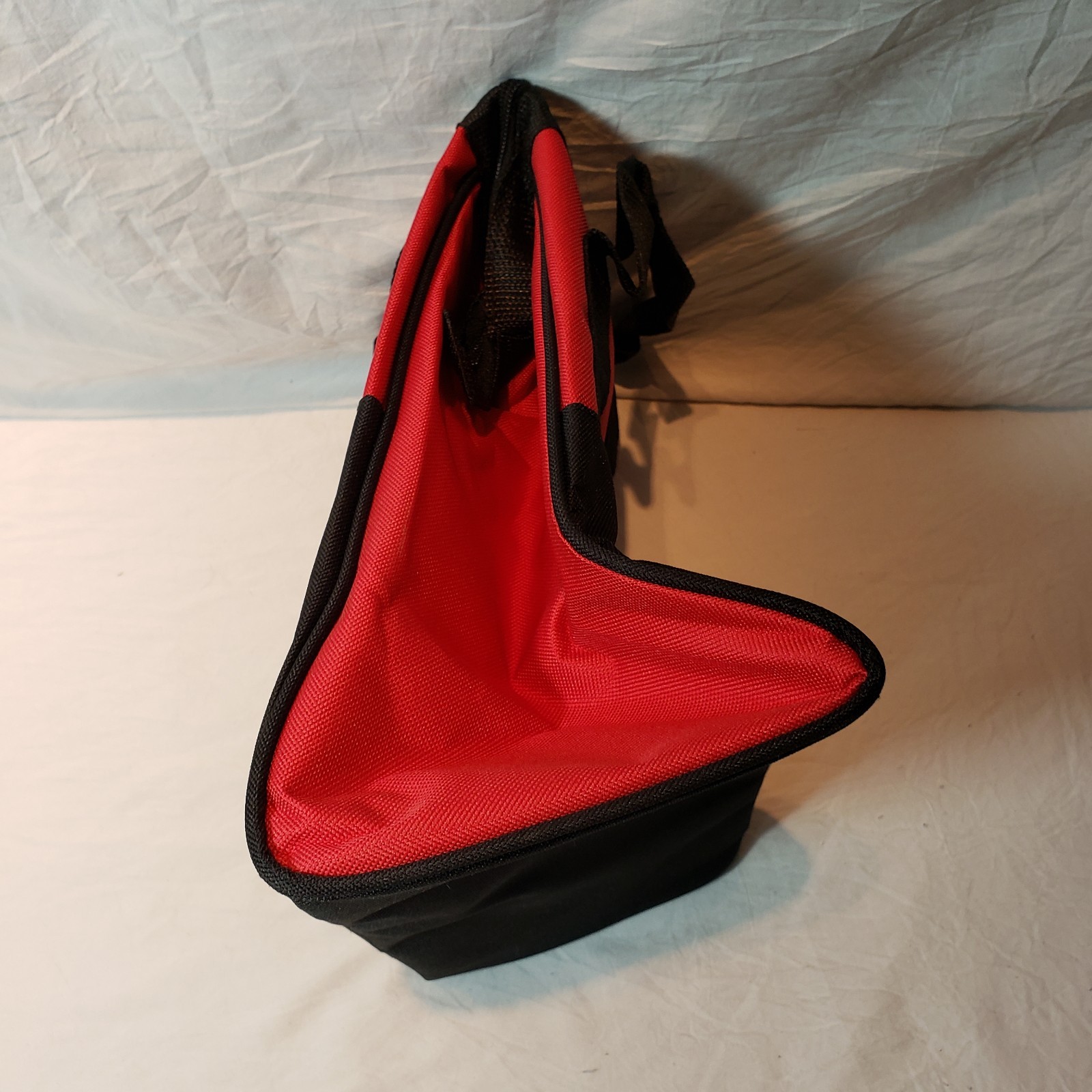 NEW Genuine Porter Cable 11″ x 9″ x 6″ Heavy Duty Tool Bag