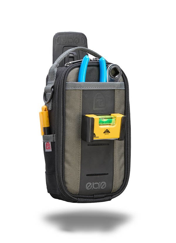 MB-S EVO VetoProPac Small Compact Meter Bag AUTHORIZED VETO DEALER