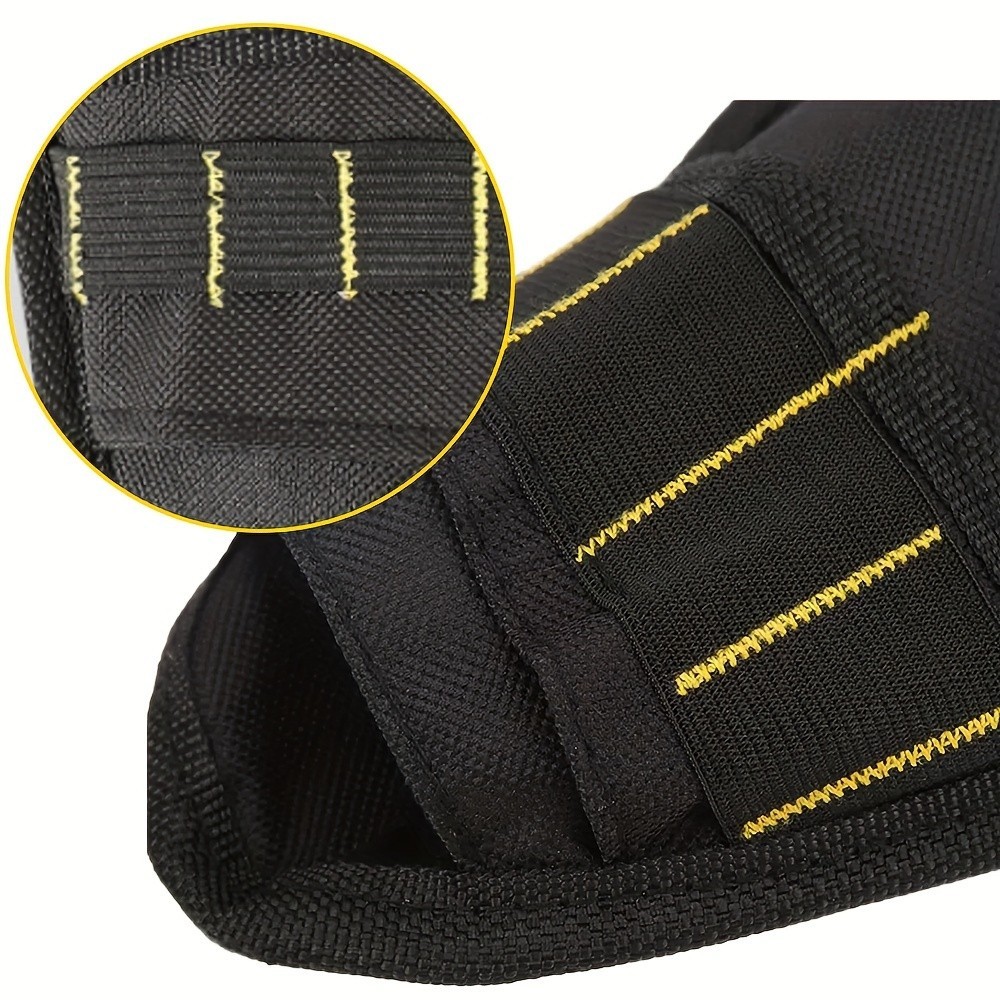 Drill Tool Holster Pouch – Heavy Duty for Drills & Tools, Quick Access