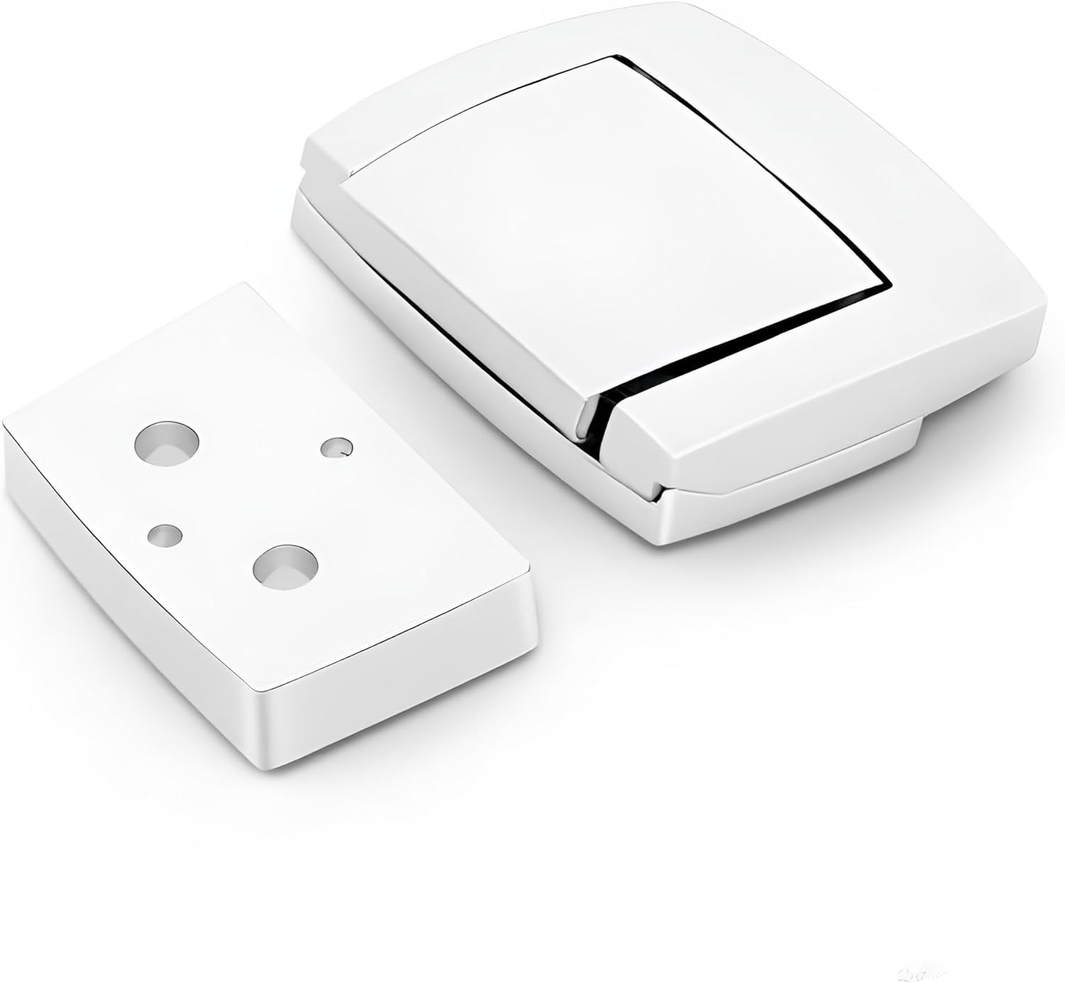 Tour Pack Pak Latches Fits for Harley Davidson Touring Classic Electra Glide …