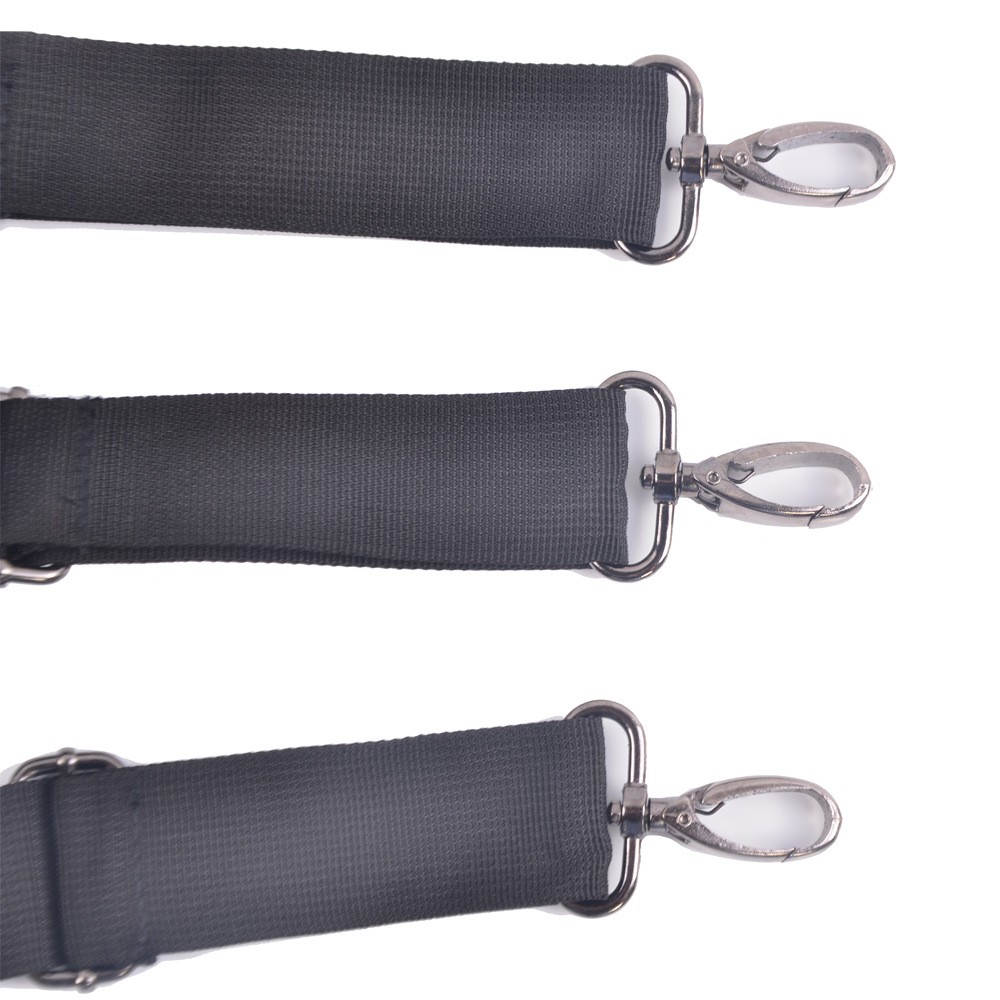 Y-shaped Work Suspender Tool Belt Padded Shoulder Harness Adjustable Heavy Duty