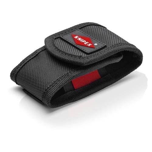 Belt Pouch for Cobra XS & Pliers Wrench XS – Compact Tool Holder, 110mm
