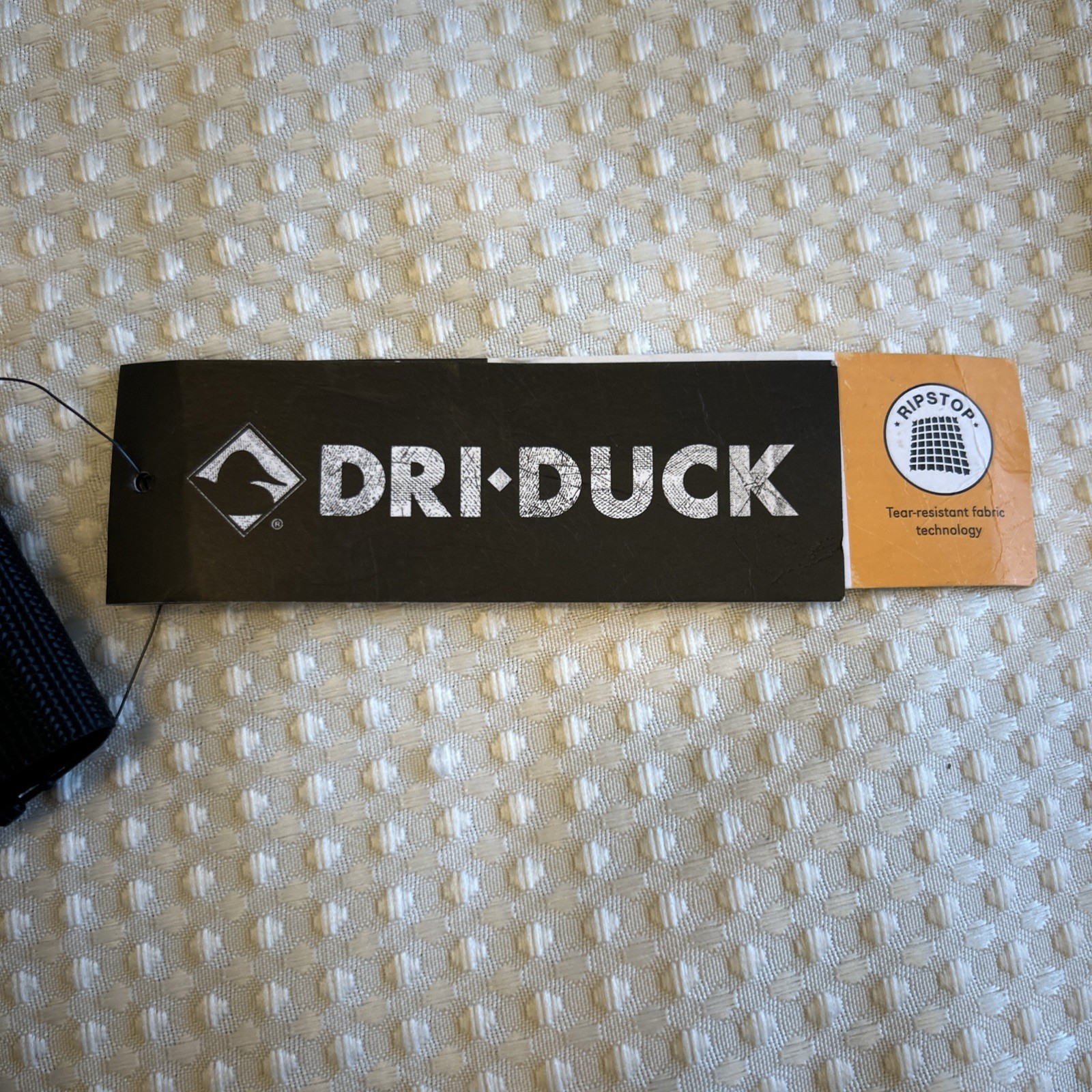 DRI DUCK 5 Gallon Bucket Tool Organizer – New with Tag
