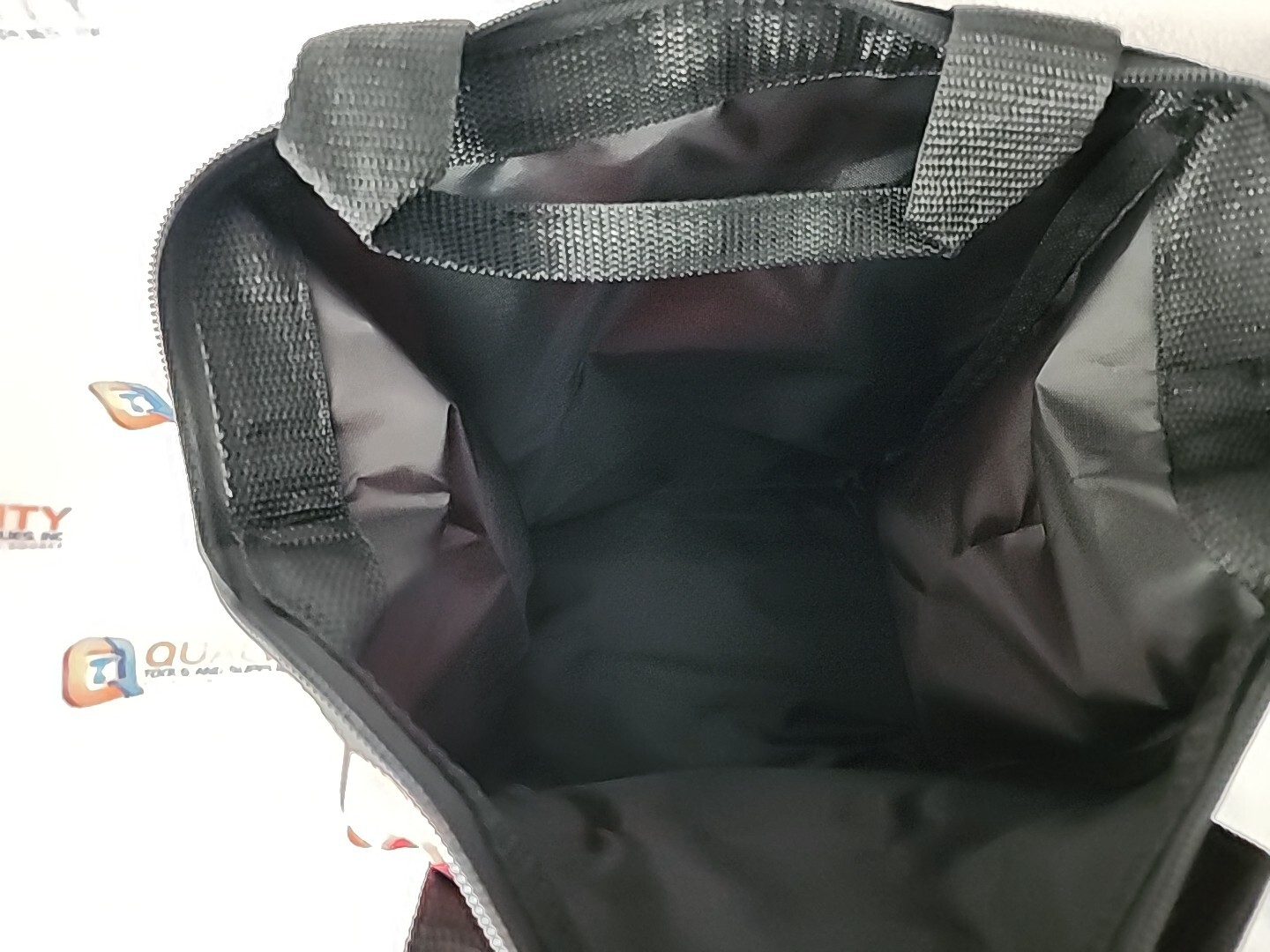 NEW Genuine Porter Cable 11″ x 9″ x 6″ Heavy Duty Tool Bag