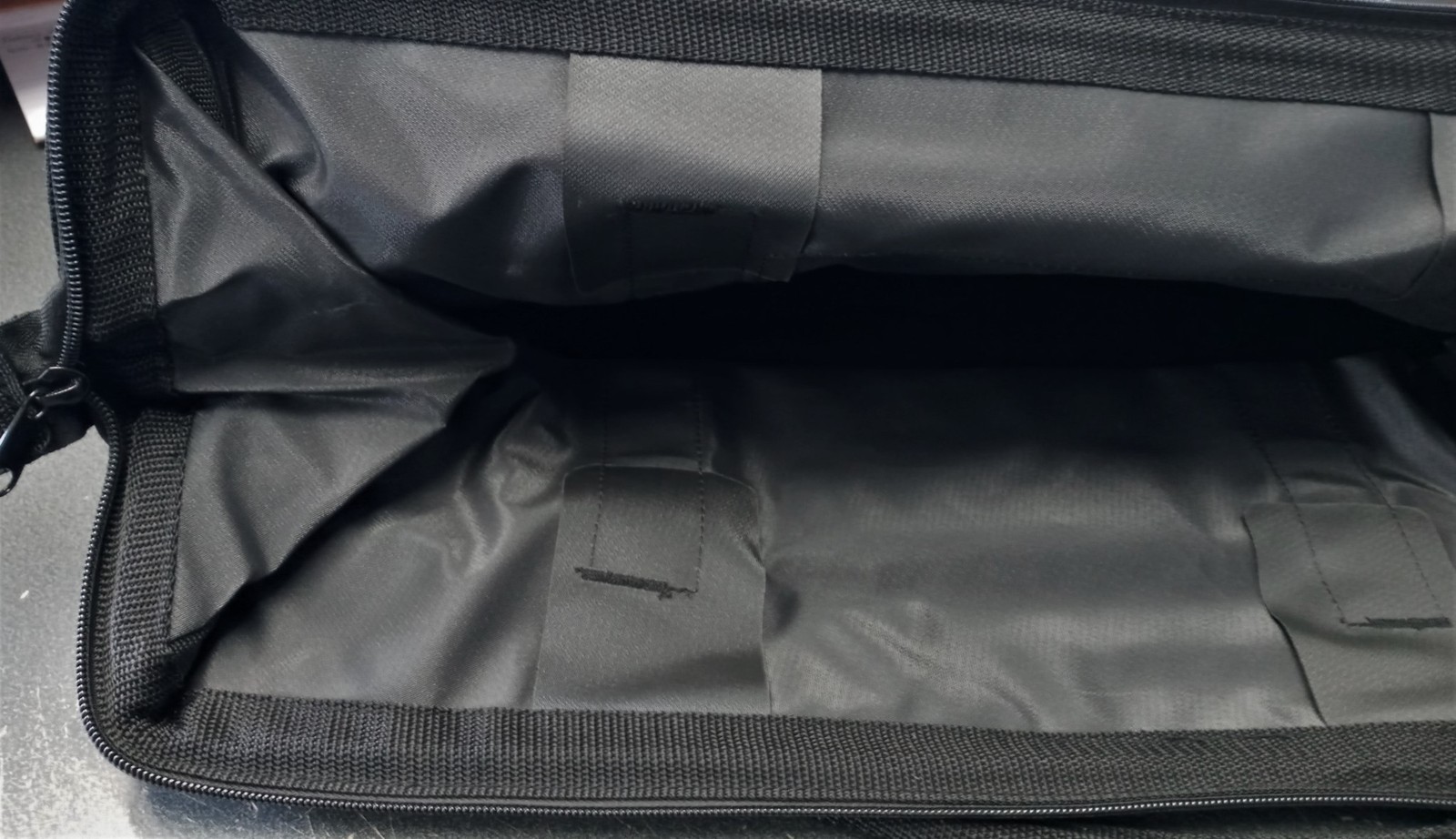 Vermont American 22″ x 9″ x 11″ Tool Bag 9419
