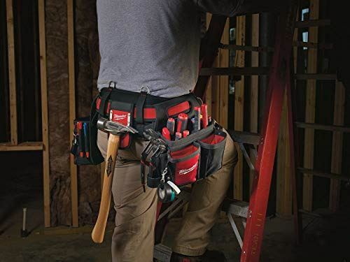Milwaukee 48-22-8110 Electricians Work Belt