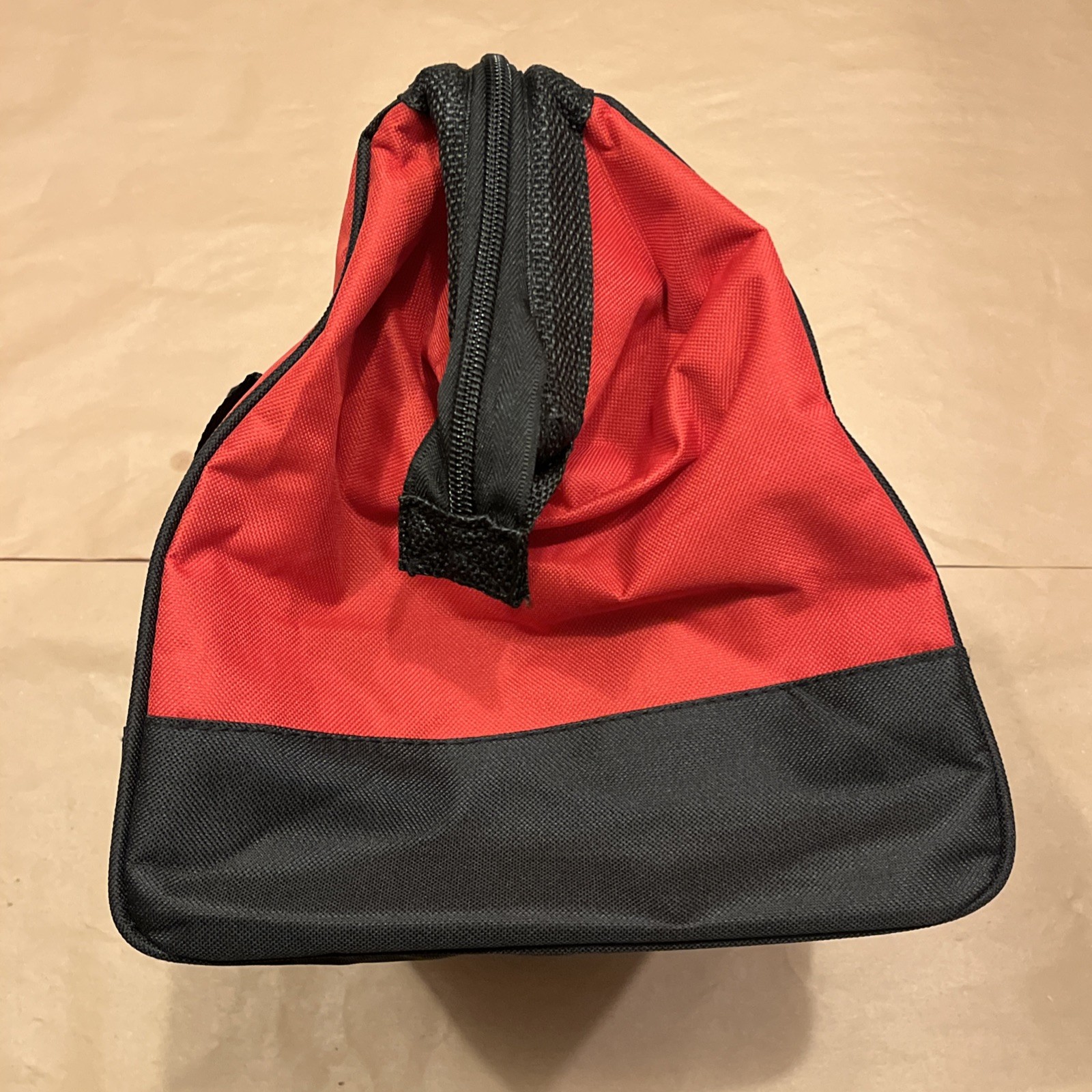One (1) New Milwaukee M12 M18 Contractor Soft Empty Tool Bag 10.5×9.5×9.5