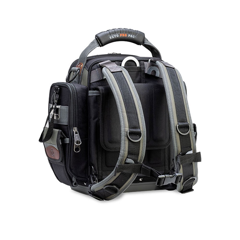 Veto Pro Pac MB5B Extra Large Tool / Meter Bag, VPP10530