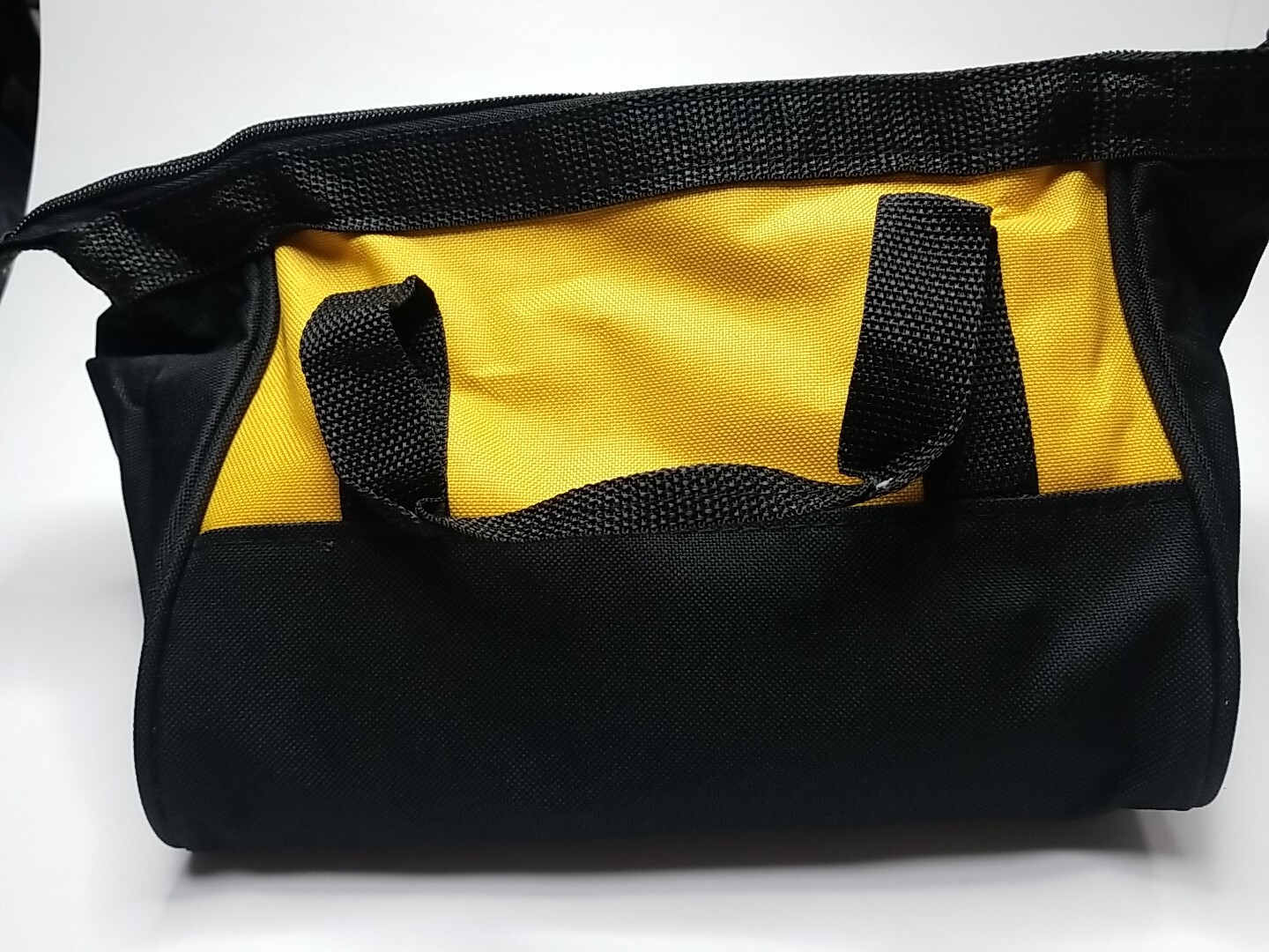 DEWALT Genuine OEM 11x9x7 inch Tool Bag – N261499